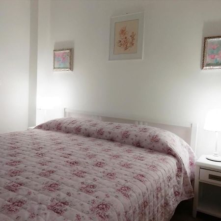 La Vie En Rose Rapallo Exterior foto